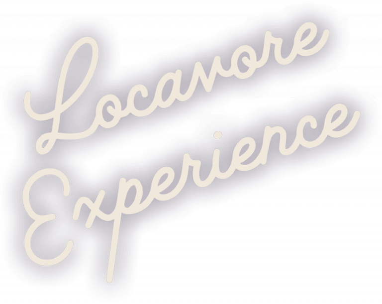 Locavore Experience Leevers Locavore